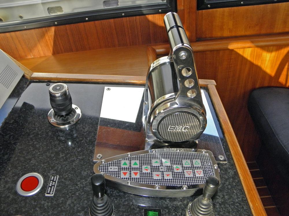 Bild Nautische  Instrumente